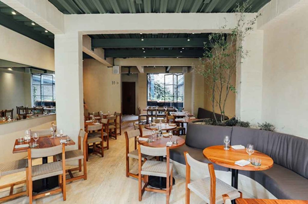 Café Arixi, el nuevo spot italiano que te hará viajar de Italia a la CDMX