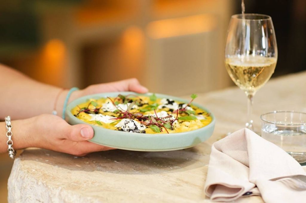 Café Arixi, el nuevo spot italiano que te hará viajar de Italia a la CDMX