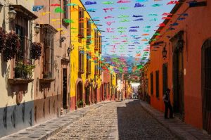 Todo lo que debes saber sobre la Canícula 2025 en México
