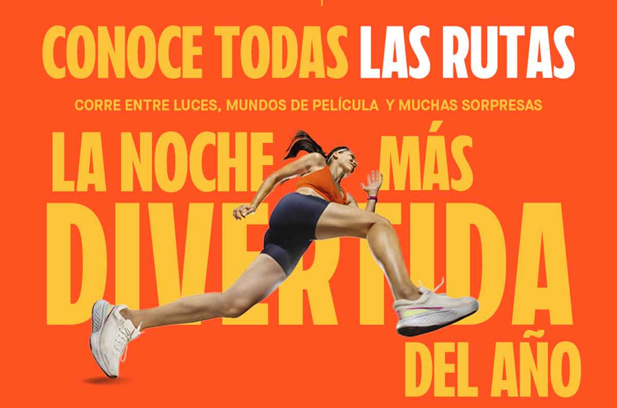 Conquista el Estadio Olímpico: Carrera Grupo Cinemex Vuelve el 7 de Junio