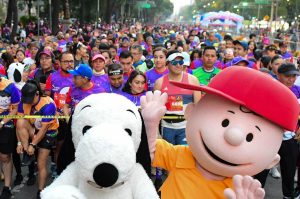 Carrera de Snoopy 2025 en CDMX: Fecha, costos y todo lo que debes saber