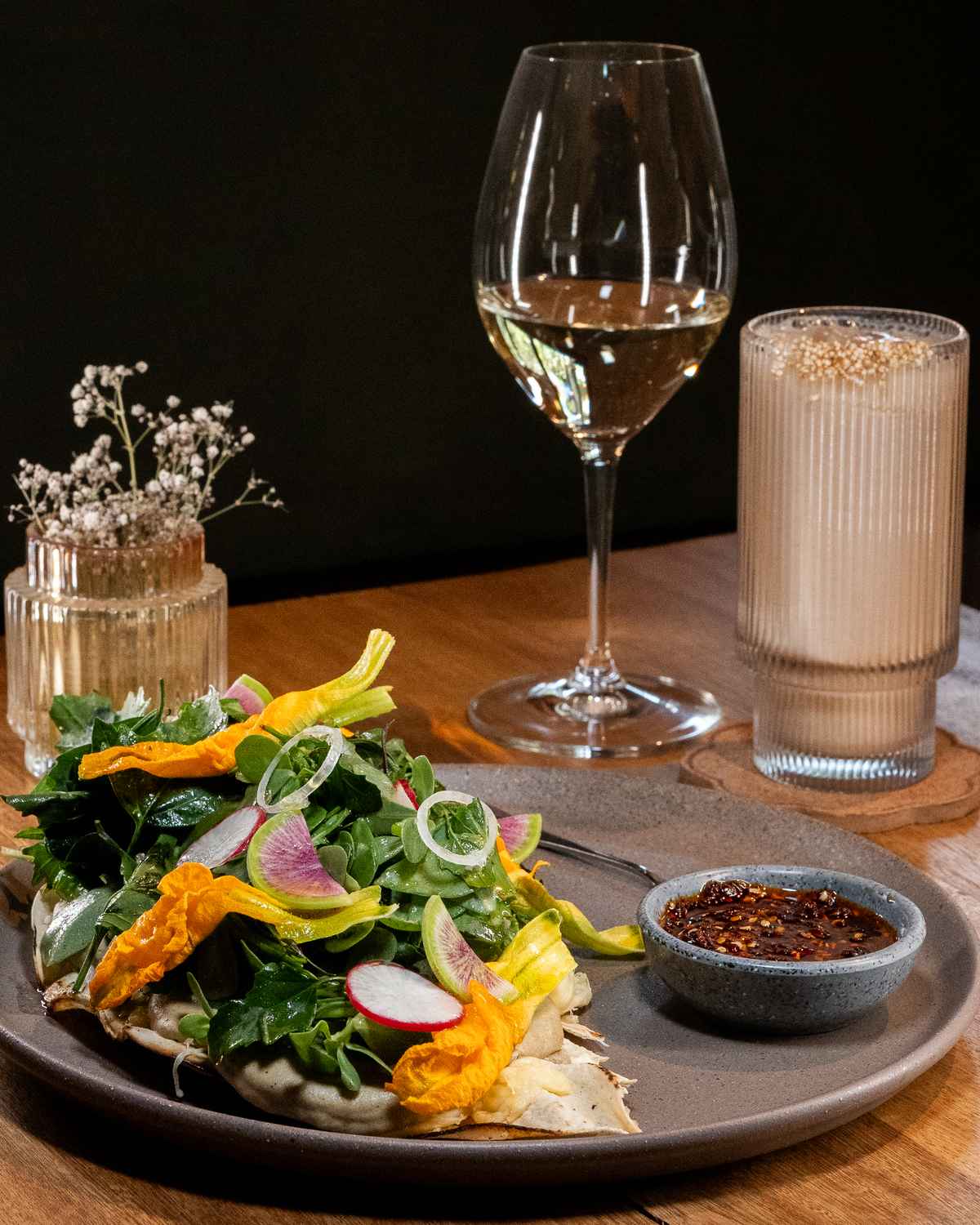 Casa Elena: el restaurante de CDMX que te hará sentir como en casa 0