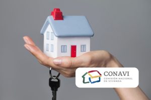 Casas nuevas y sin Infonavit: así puedes inscribirte al programa de la Conavi