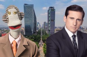 ¡31 Minutos, The Office y más llegan a la CCXP México 2025!