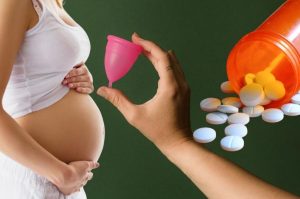 Este programa en CDMX da copas menstruales gratis y ayuda si estás embarazada