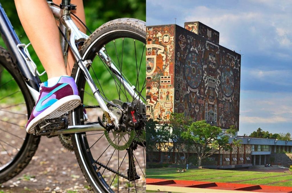 Celebra el aniversario de BiciPuma con el BiciFest 2025 en CU