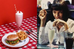 Celebra el aniversario de “Pulp Fiction” con Cinema Exquisito