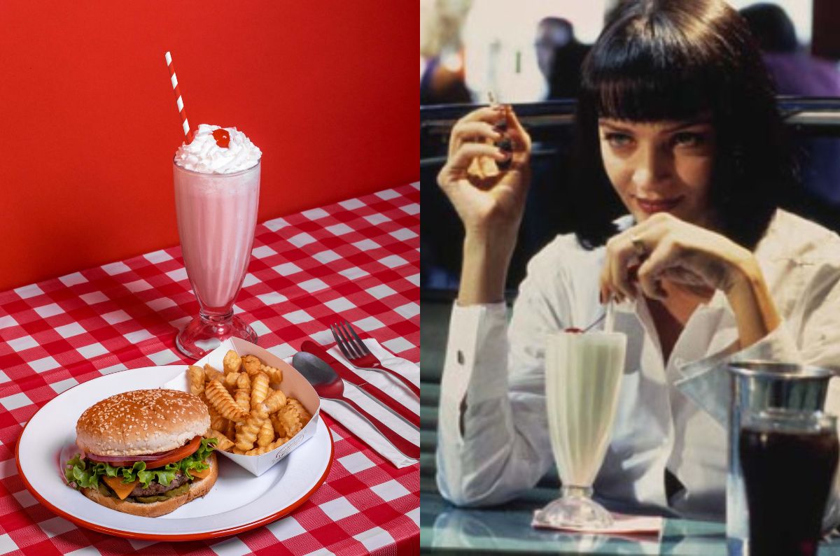 Celebra el aniversario de “Pulp Fiction” con Cinema Exquisito