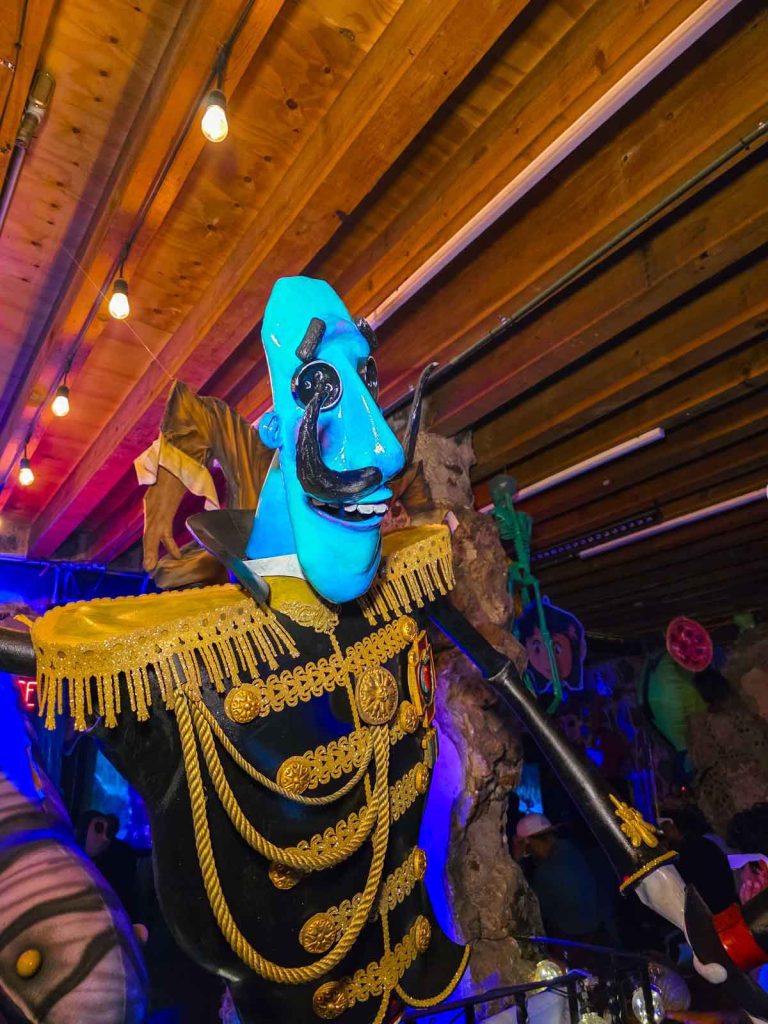 Dónde y cuándo será la fiesta temática con disfraces de Coraline 2