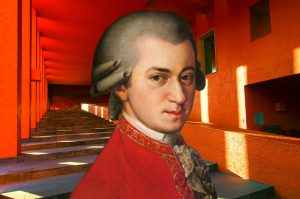 Mozart, Sibelius y Korsakov llegan al Cenart ¡Concierto gratis!