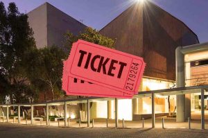 Obras de teatro por menos de $150 de Teatro INBAL esta semana