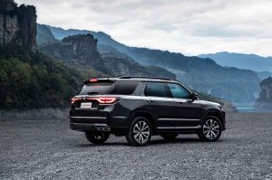Changan Redefine la Emoción: Preventa Exclusiva de su Gama 2025