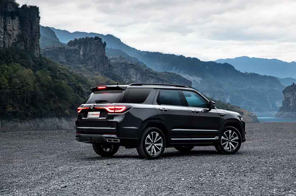 Changan Redefine la Emoción: Preventa Exclusiva de su Gama 2025