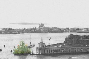 Chinampa Veneta: México Regenera Espacios en la Bienal de Venecia