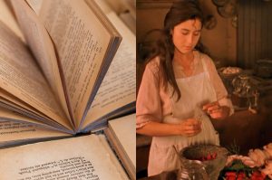 Chismecito literario vuelve a CDMX con “Como agua para chocolate”