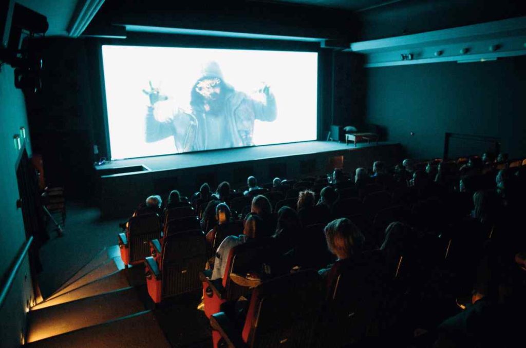 Spuntino presenta Cinema Bites: cenas inspiradas en tus películas favoritas