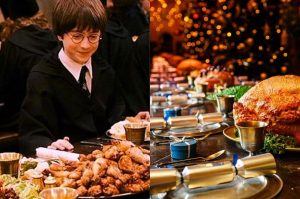 Cinema Exquisito trae la magia de Harry Potter ¡Directo a tu paladar!