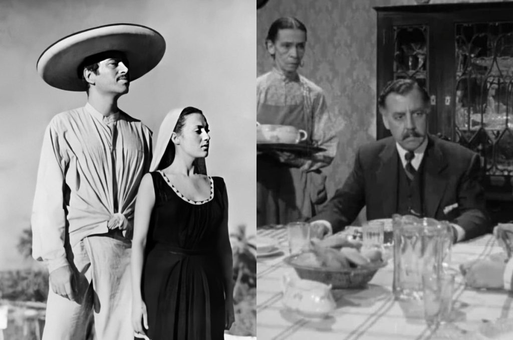 Cineteca de Las Artes proyección gratis Los Olvidados