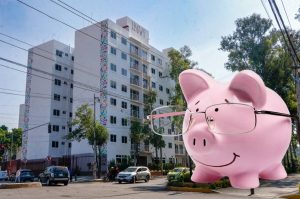 Brugada inaugura departamentos accesibles desde $2 mil pesos al mes en Coyoacán
