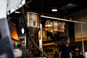 Coffee Rave llega a Coyoacán: la fiesta matutina con café