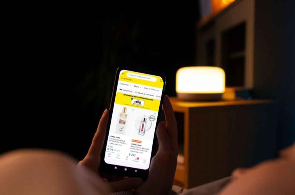 Mercado Libre revela qué compran los mexicanos en Hot Sale entre 11 p.m. y 3 a.m, con gran demanda de gadgets y productos de autocuidado.