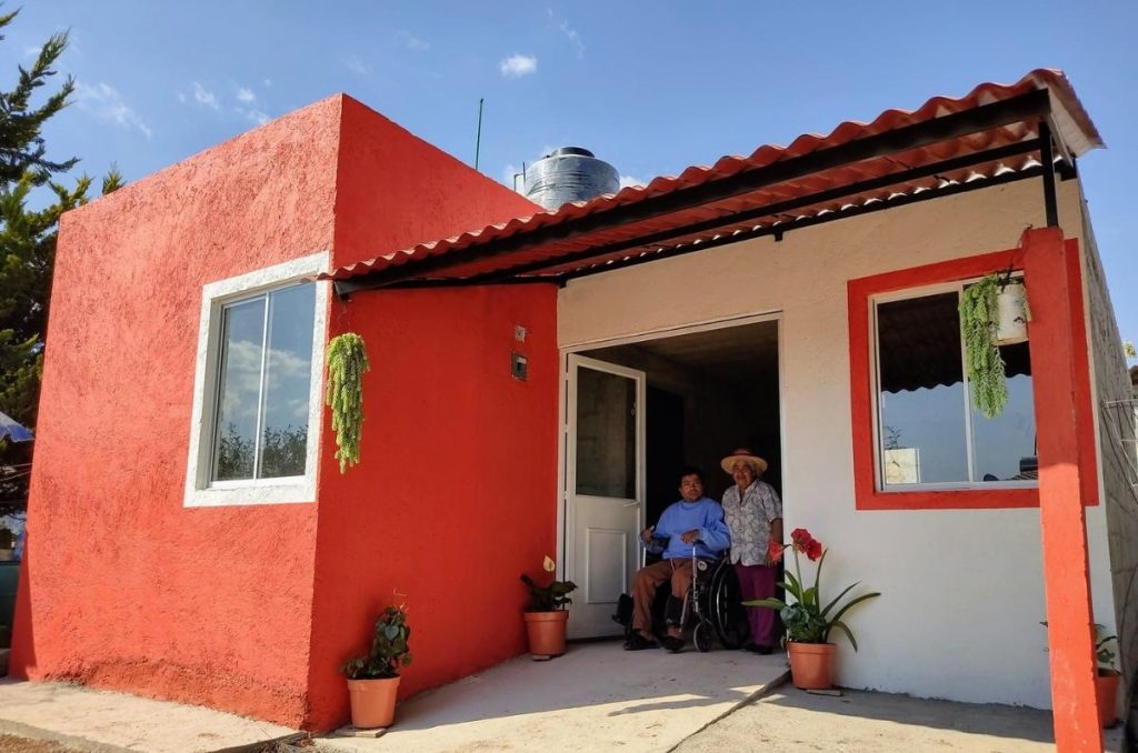 Casas nuevas y sin Infonavit: así puedes inscribirte al programa de la Conavi 1