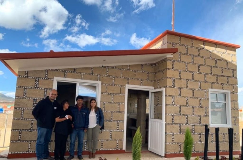 Casas nuevas y sin Infonavit: así puedes inscribirte al programa de la Conavi 0
