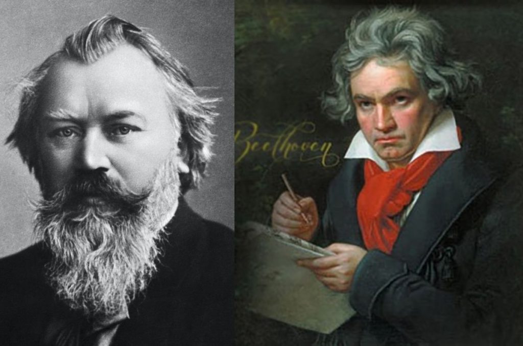Concierto en el MUNAL con música de Beethoven y Brahms ¿es gratis? 1