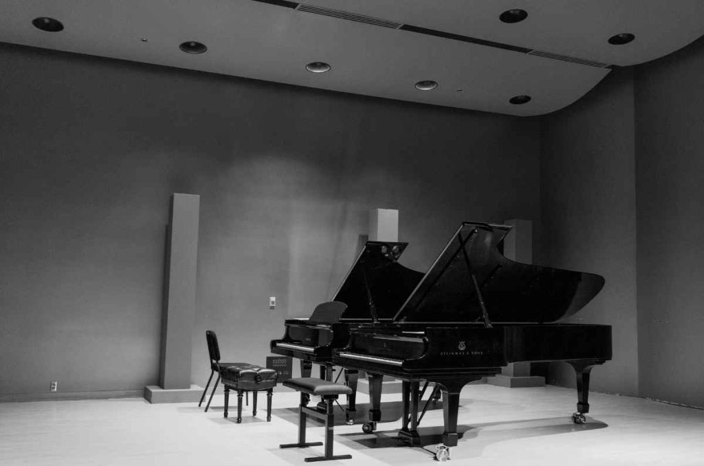 Concierto gratuito de música clásica en el Museo de Antropología