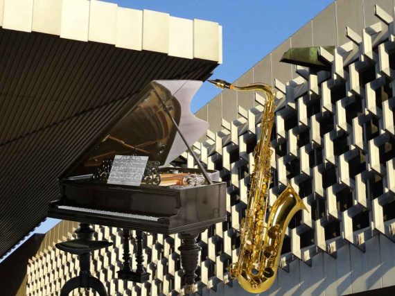 El Museo Nacional de Antropología tendrá concierto gratuito de música clásica