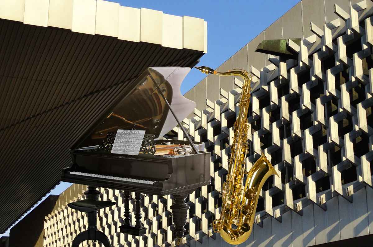 El Museo Nacional de Antropología tendrá concierto gratuito de música clásica