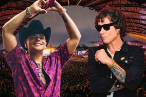 Conciertos para junio 2025 en CDMX: Grupo Firme, Bunbury y más