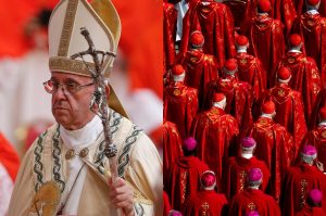 Cónclave: ¿Qué es, dónde ver y cuándo se anuncia al Papa?