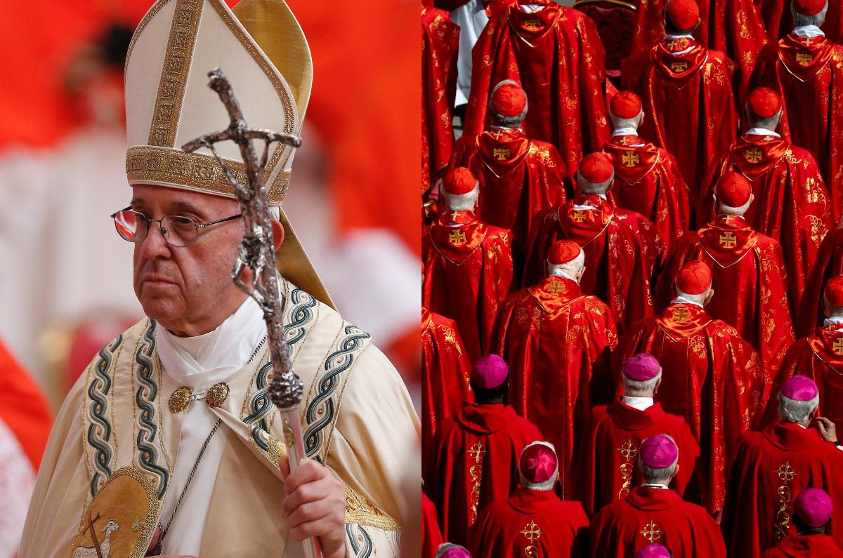 Cónclave: ¿Qué es, dónde ver y cuándo se anuncia al Papa?