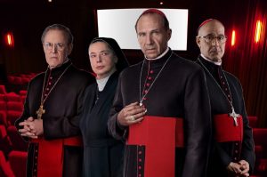 Cónclave tendrá reestreno en cines de CDMX ¡Checa donde verla!