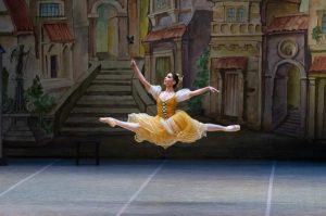 Coppélia regresa al Palacio de Bellas Artes con funciones especiales y orquesta en vivo