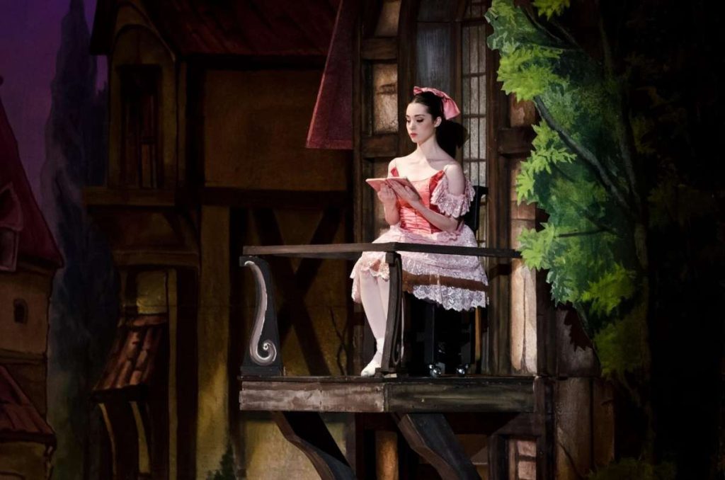 Coppelia regresa al Palacio de Bellas Artes