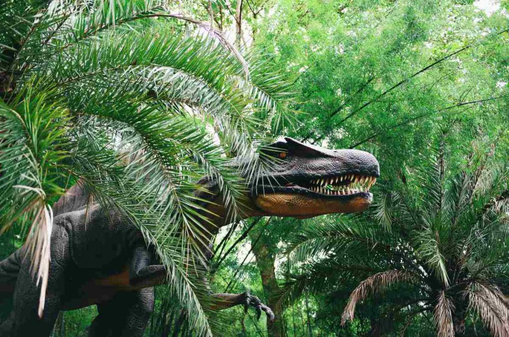 Coyosauria, el parque de dinosaurios que llegará a Coyoacán