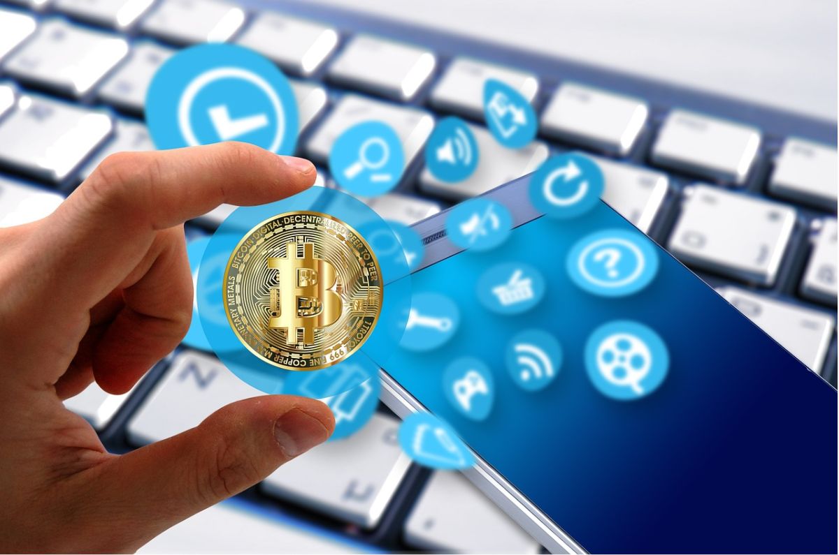 criptomonedas