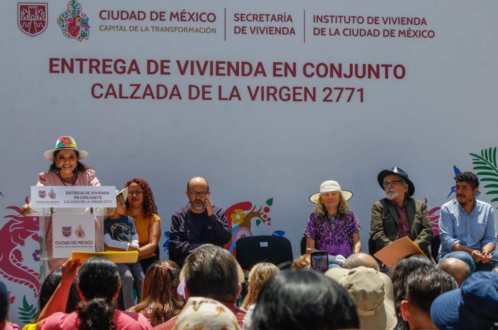 ¿Te imaginas rentar un depa en CDMX por solo $2,000? Pues ya es una realidad 1