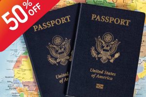 Pasaporte mexicano 2025: sácalo con 50% de descuento y hasta por 10 años