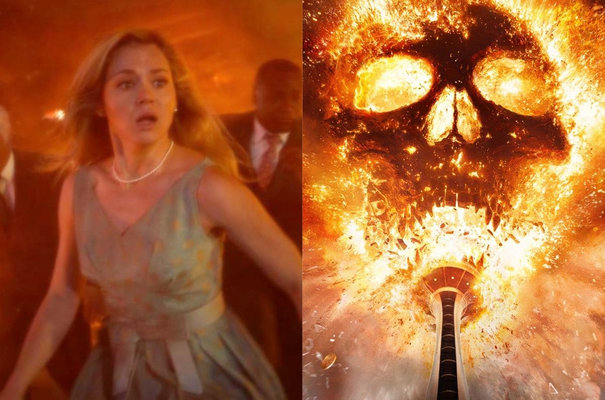 “Destino Final 6” podría ser la mejor película de terror de la década