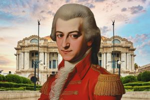 Bellas Artes dará concierto de Mozart en Día de las madres ¡Por $75 pesos!