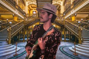 ¡Cumbia y jazz! Palacio Postal tendrá concierto gratis por Día de las Madres