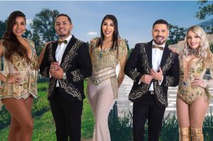 Sonora Dinamita dará concierto por Día de las Madres en CDMX ¡Gratis!