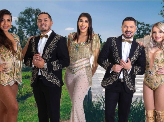 Sonora Dinamita dará concierto por Día de las Madres en CDMX ¡Gratis!