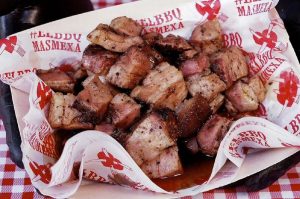 Lánzate a Distrito Glotón 2025 en CDMX: Habrá más de 30 propuestas gastronómicas