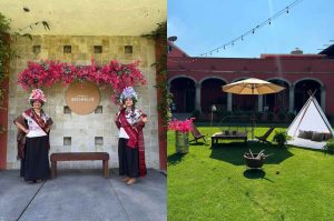 Domingo en Xochimilco: picnic, trajineras y plan pet friendly en este nuevo spot