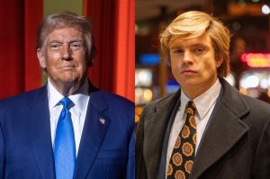 Donald Trump implementa aranceles al cine ¿Qué pasará ahora?
