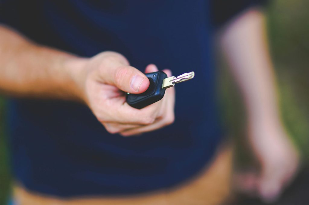 ¿Dónde vender mi auto a buen precio? 3 consejos clave